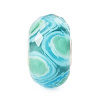 Charm Trollbeads Beads in vetro in Vetro TGLBE-30162 - TGLBE-30162